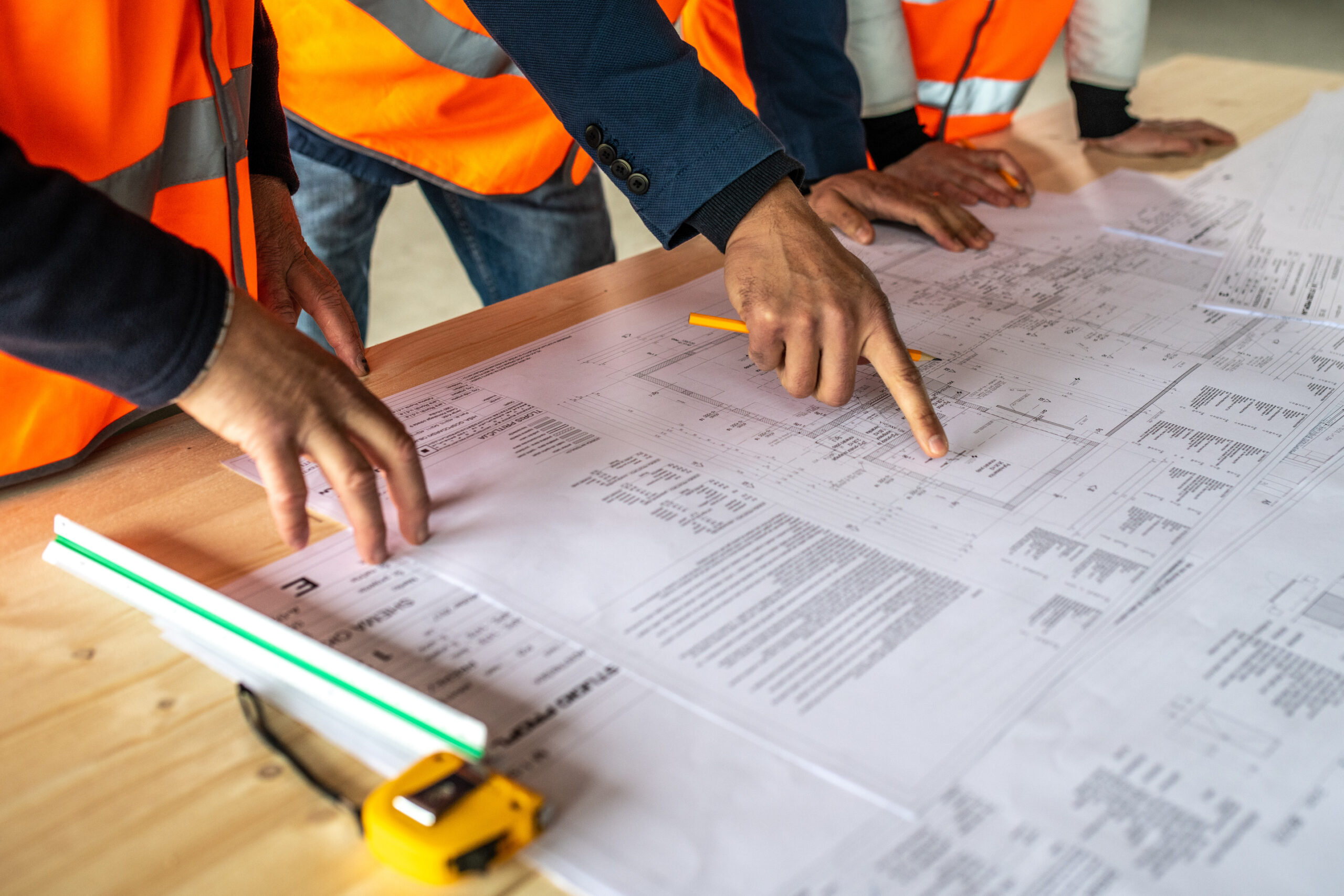 Materiales y soluciones de construcción distribuidos por Invictus