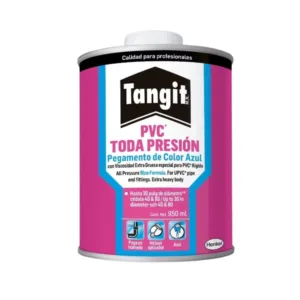 Tangit Toda Presion Azul 950Ml/32 Oz
