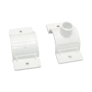 Abrazadera Clam C/ Tornillo 2 X 3/4 Powerplast