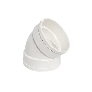 Codo Pvc De 2 X 45 Drenaje Sonaca