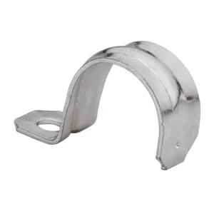 Abrazadera Emt Para Tubo 3/4 (Un Hoyo)