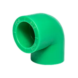 Codo 90 Ppr 25 Mm Tubopower