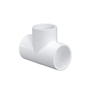 Tee De 2" Sch-40 Sonaca