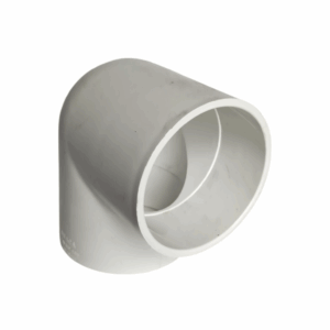 Codo Sch-40 Pvc 4X90 Af Sonaca
