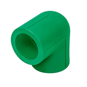 Codo 90 Ppr 20 Mm Tubopower