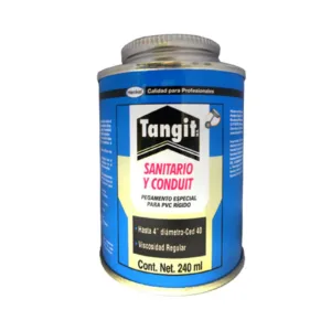 Tangit Toda Presion Azul 240Ml