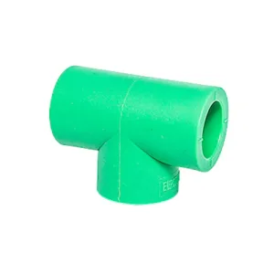 Tee Ppr 20 Mm Tubopower