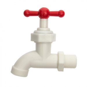 Llave Rm 3/4 Pvc