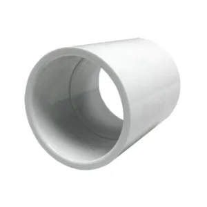 Couplin 4 Sch40 Naci Powerplastic