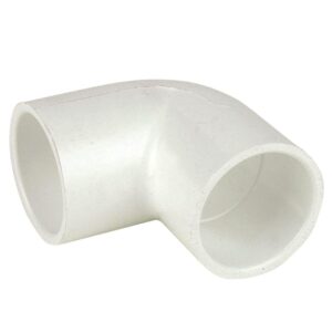 Codo Sch-40 Pvc 1-1/2 X 90 Sonaca