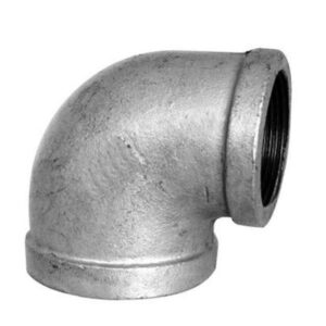 Codo 1/2 Hg (Metal)