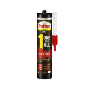 Pegamento Pattex Nmc High Tack Blanco