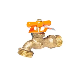 Llave Rm 1/2 Metal Tipo Nico