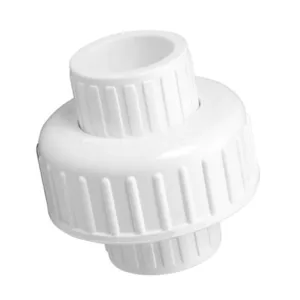 Union Universal 1/2 Pvc Opaca