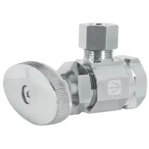 Llave Angular 12 X 3/8 Nikki