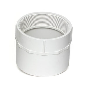 Adaptador Hembra Sch-40 Pvc De 1/2''Sonaca
