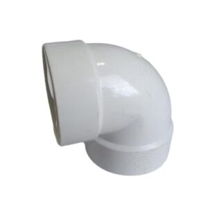 Codo Sch-40 Pvc 2 X 90 Af Sonaca