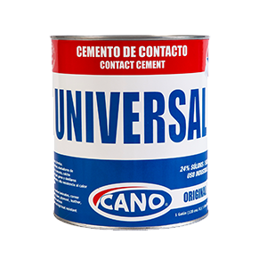 Cemento De Contacto Universal 1 Galon