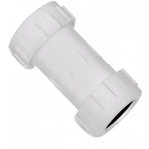 Dressing Coupling De Pvc 1/2 Nacional