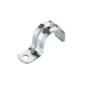 Abrazadera Emt Para Tubo 1 (1 Hoyo)