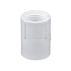 Adaptador Hembra Sch-40 Pvc De 2 " Pavco