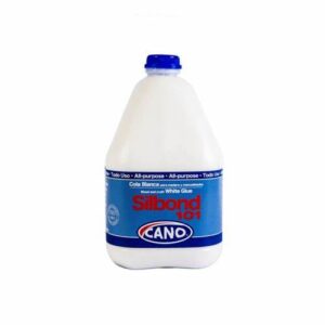 Cola Blanca Silbond 8Oz
