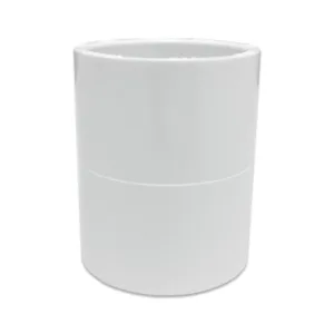 Couplin 3 Sch40 Nac Powerplastic