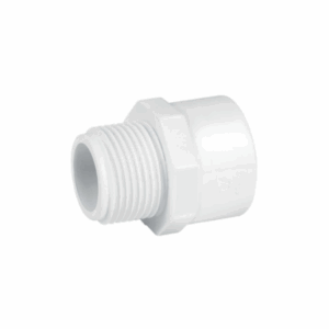Adaptador Macho Sch-40 Pvc De 3 Sonaca