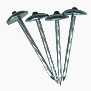 De Zinc 2X11/2