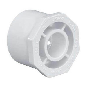 Reduccion Bushing De 2" X 1 1/2 Presion Sonaca