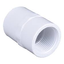 Adaptador Hembra Sch-40 Pvc 4" Af