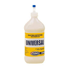 Cola Amarilla Universal 8Oz