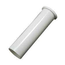 Cola Extension Fregadero 11/2X8