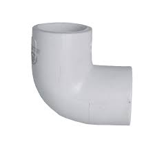 Codo Sch-40 Pvc 2 X 90 Af Powerplast