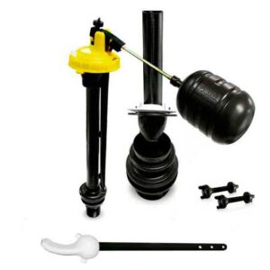Kit P/Tanque De Inodoro Fama