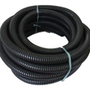 Conduflex 1" Gris. Rollo 100'