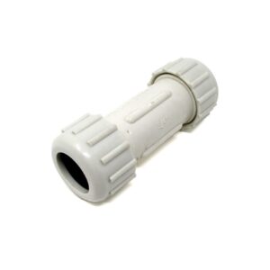 Dressing Coupling De Pvc 3/4 Nacional