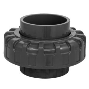 Universal Pvc Sch-80 Gris 1