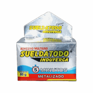 Sueldatodo Metalizado