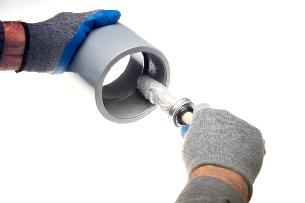 Cementos y Soldaduras